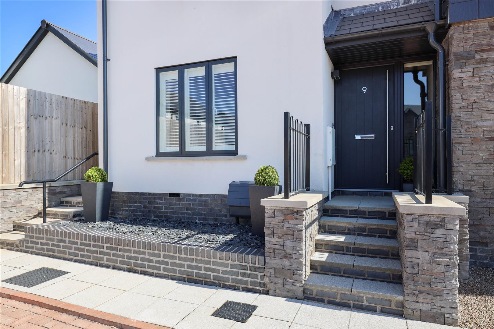 Court Close, Cottrell Gardens, Bonvilston, Vale Of Glamorgan, CF5 6FX